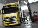 Volvo FH 2005 года